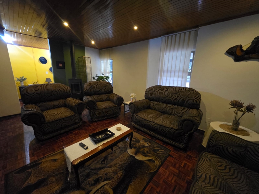 4 Bedroom Property for Sale in Sasolburg Ext 11 Free State